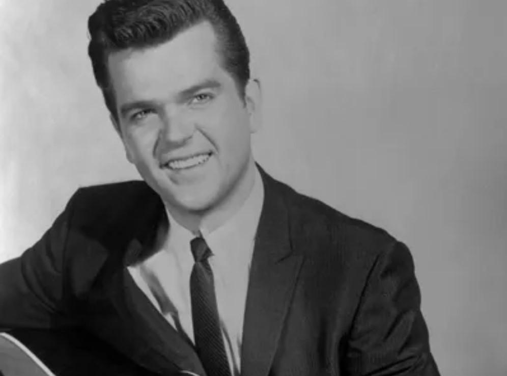 Conway Twitty's Seductive Melody 