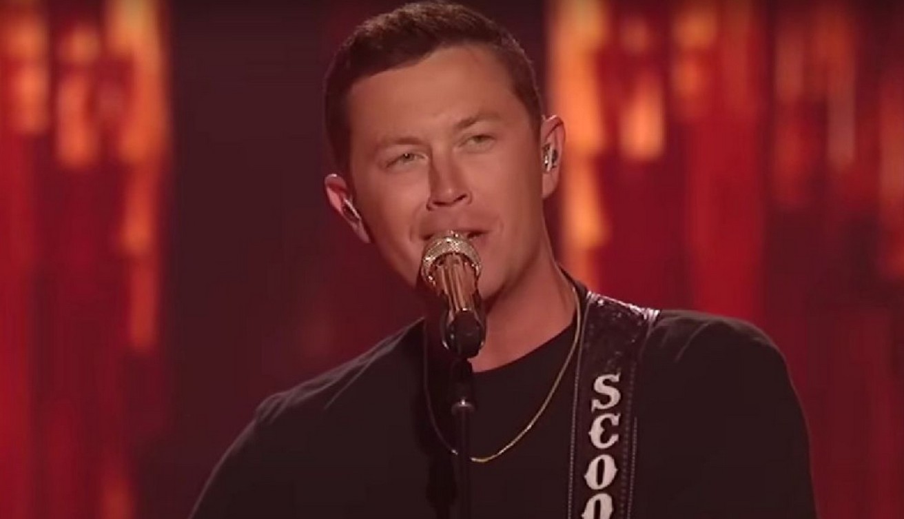 2024 Concert Confirms Scotty McCreery as Country Music’s Leading Singer