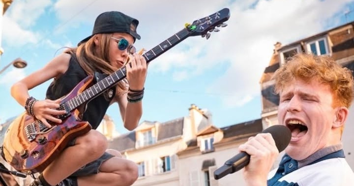 How Julien Cohen’s Paris ‘Bohemian Rhapsody’ Shares the Song Across an Ensemble