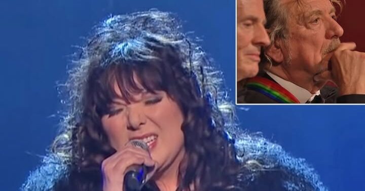 Heart’s ‘Stairway to Heaven’ Tribute Offers a Map for Thinking About Arrangement