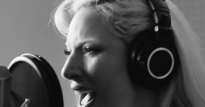 What Gaga’s “Won’t You Be My Neighbor?” Recording Feature Actually Shows