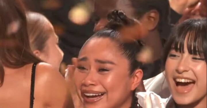 Jessica Sanchez’s AGT Return: A Guide to the Season’s Changing Repertoire