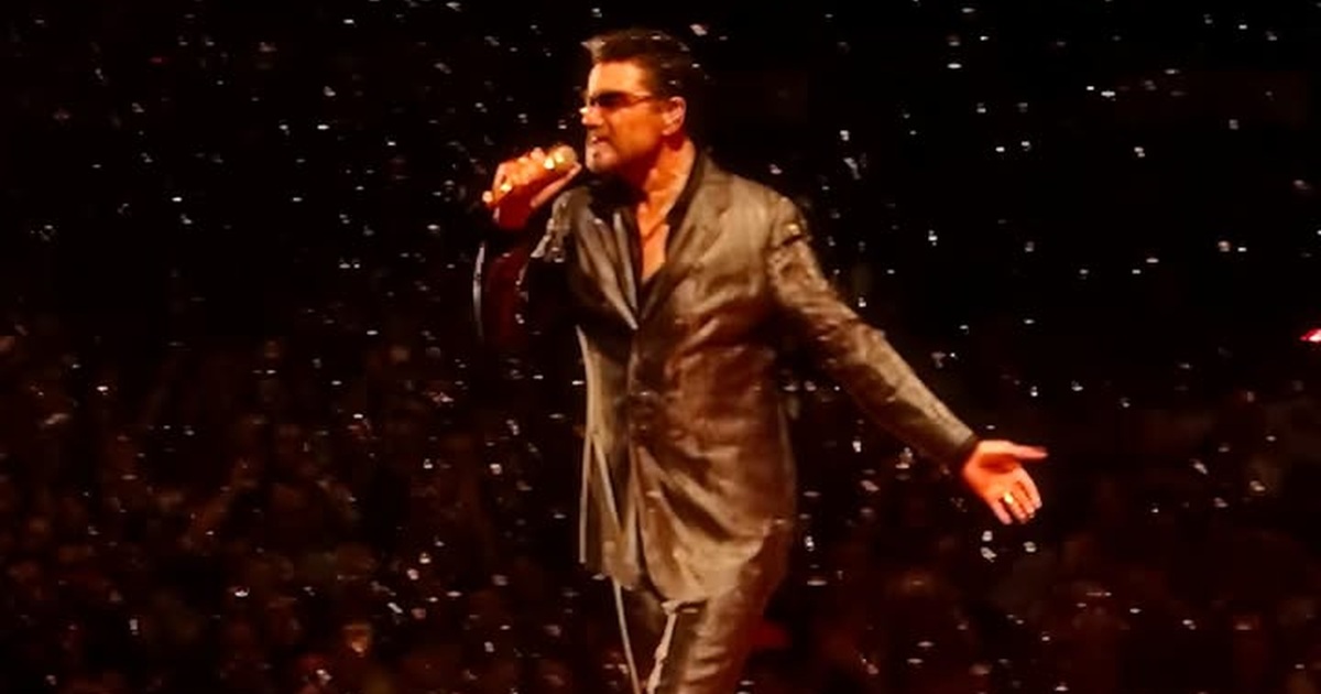 George Michael’s Wembley ‘Last Christmas’: Separate the Song’s Calendar from the Concert’s