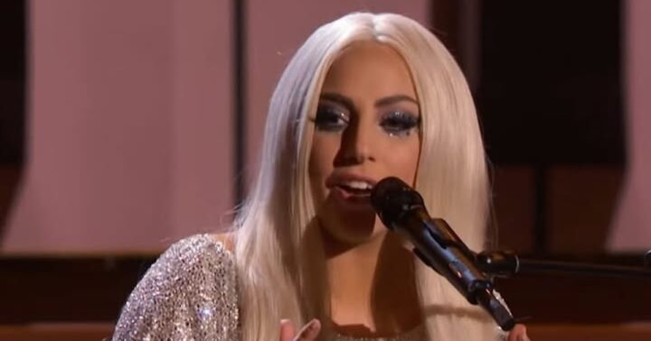 A Tribute Through the Songbook: Gaga Sings Stevie Wonder’s “I Wish”