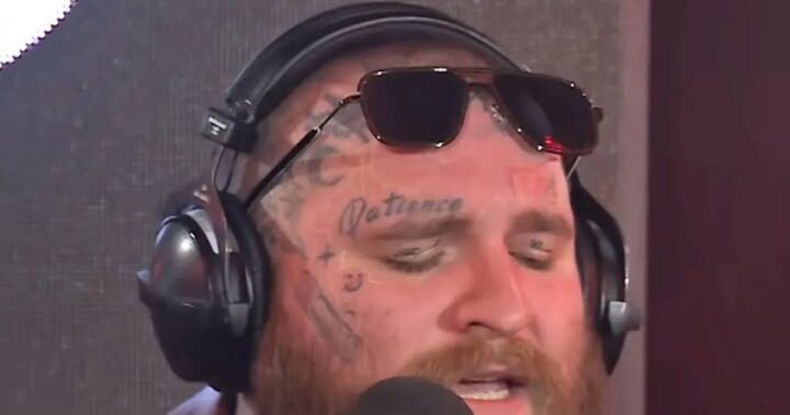 Teddy Swims Covers ‘Cruel Summer’: Compare the Interpreter, Then the Repertoire