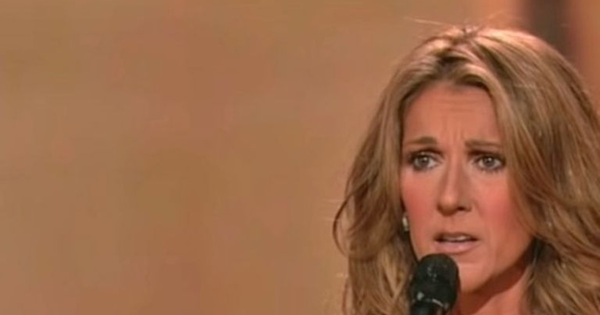 The Story Before “The Prayer”: Dion, Groban and a Rehearsal Remembered