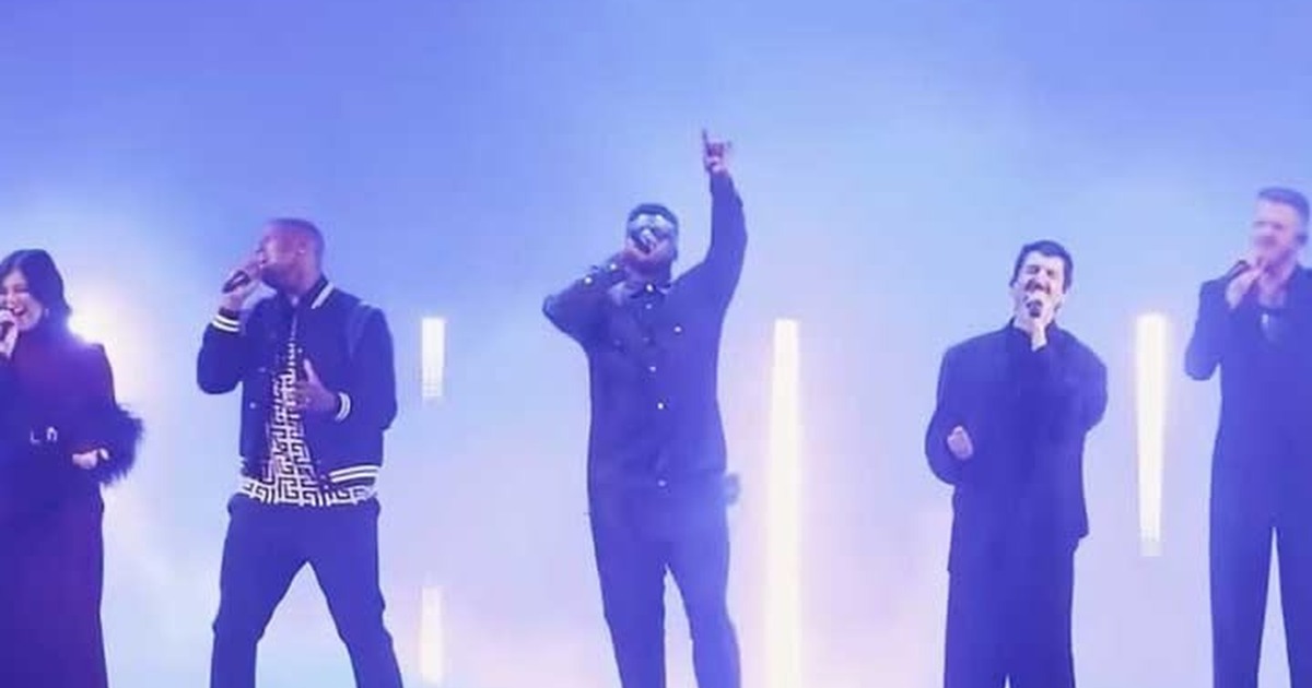 Pentatonix’s ‘The Sound of Silence’: Follow the Musical Jobs Between the Voices
