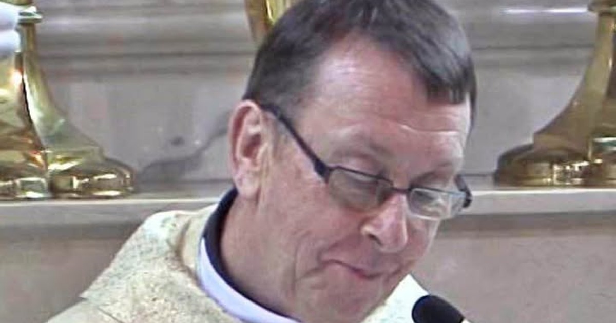 Father Ray Kelly’s Wedding ‘Hallelujah’: How an Occasion Changes a Familiar Song