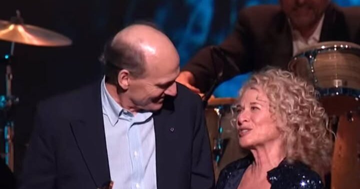 Carole King’s MusiCares Selection: How a Tribute Turns a Catalogue into a Program