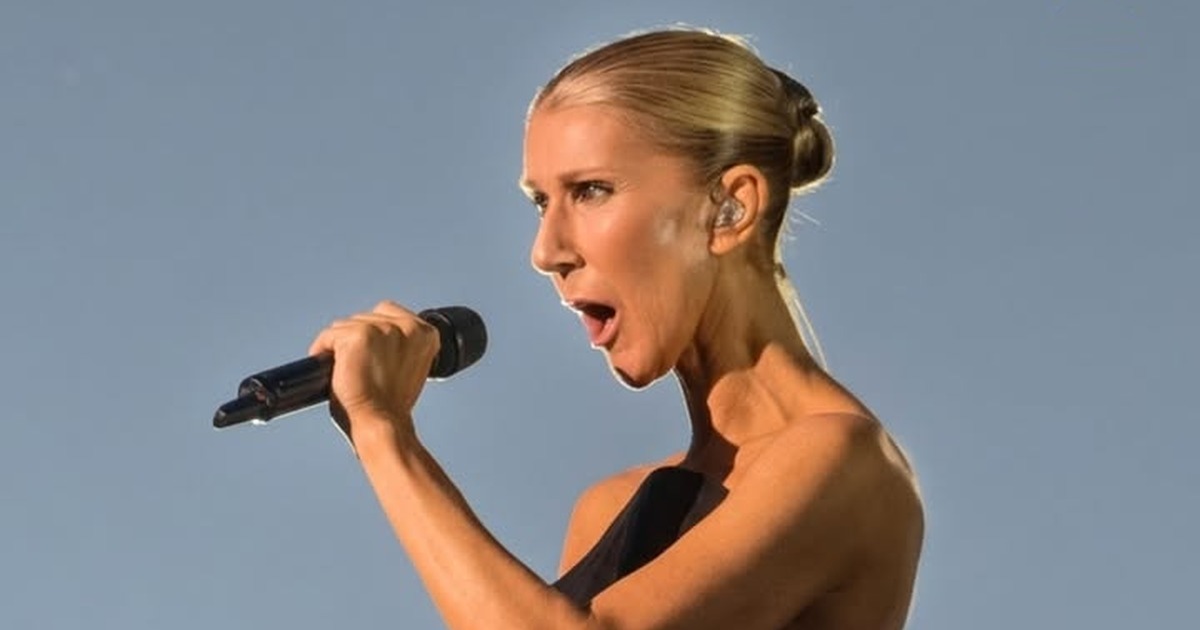 Céline Dion’s ‘All by Myself’ in Paris: The Song and Its Return Context