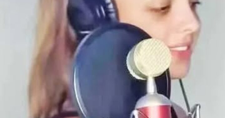 Lanie Gardner’s ‘Dreams’ Cover: Credit the Voice and the Recorded Frame
