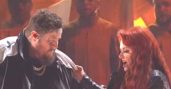 Jelly Roll and Wynonna’s ‘Need a Favor’: What the Duet Adds to the Song