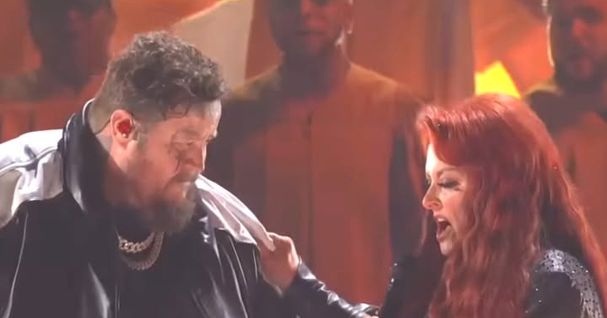 Jelly Roll and Wynonna’s ‘Need a Favor’: What the Duet Adds to the Song