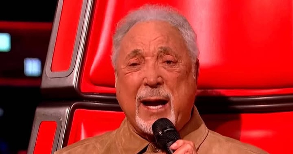 Tom Jones and ‘Tower of Song’: The Difference Between a Lyric Speaker and an Interpreter