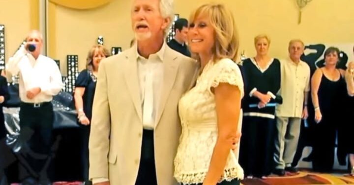 Charlie Womble and Jackie McGee: Seeing the Partnership in Carolina Shag