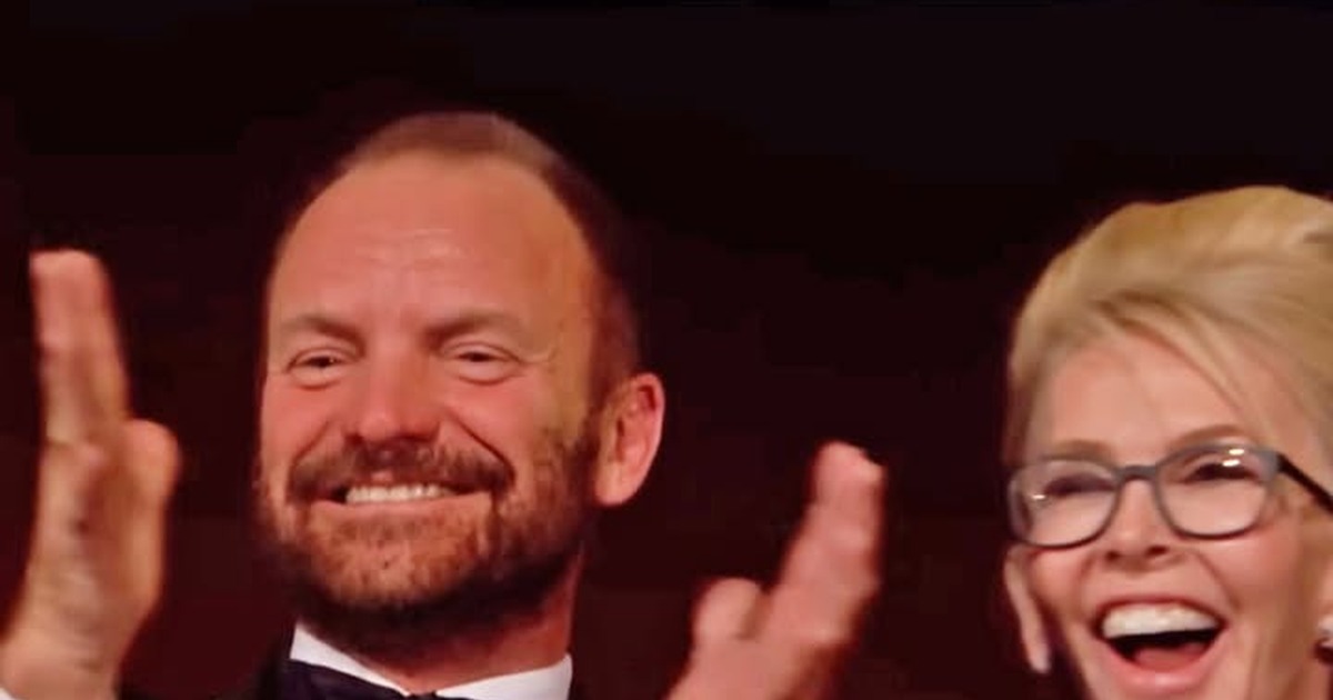 Bruno Mars’s Sting Tribute Is a Two-Song Conversation About Isolation
