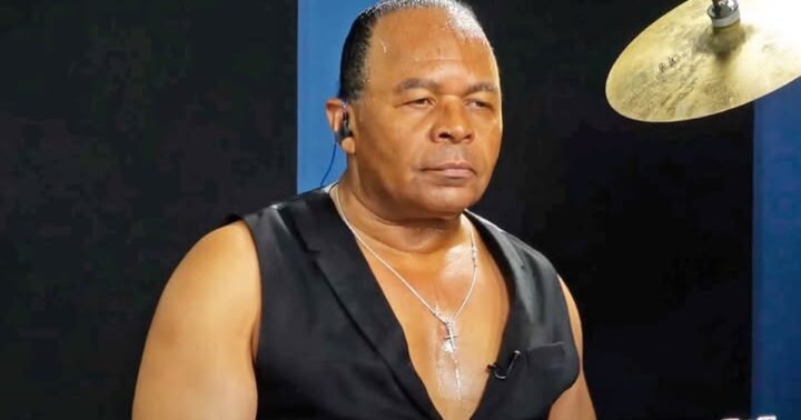 Jonathan Moffett’s Drumeo Session Makes the Supporting Part the Main Subject