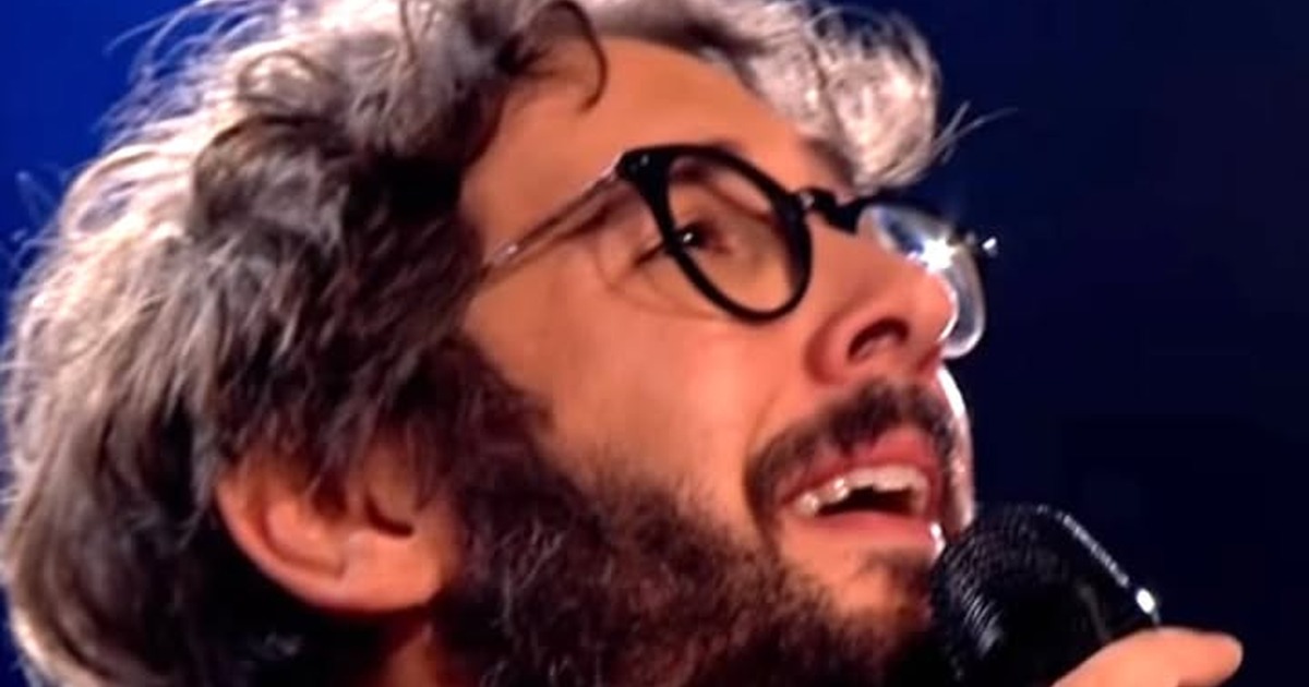 ‘You Raise Me Up’ Reaches Josh Groban Through a Song’s Wider History