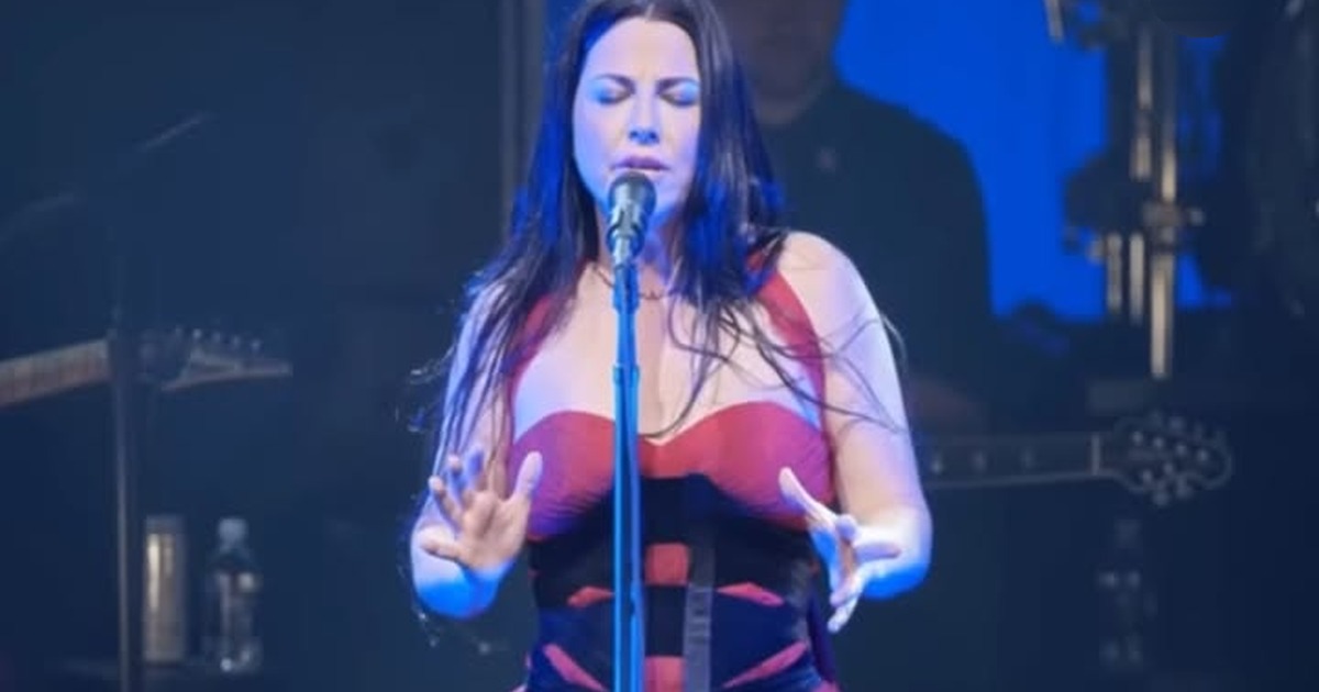 Evanescence's My Immortal and the Purpose of an Orchestral Reworking