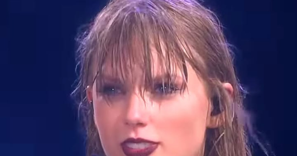 Taylor Swift's Clean: When a Concert Song Acquires a New Frame