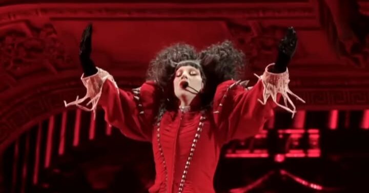 Lady Gaga’s ‘Abracadabra / Dead Dance’: What a Medley Has to Connect