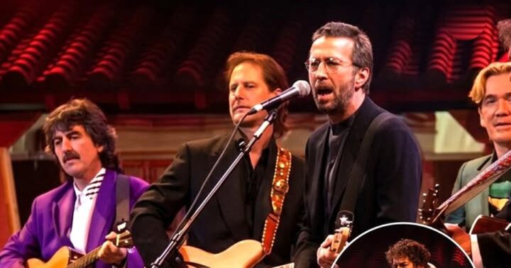 My Back Pages at Bobfest: A Song Shared by Six Voices