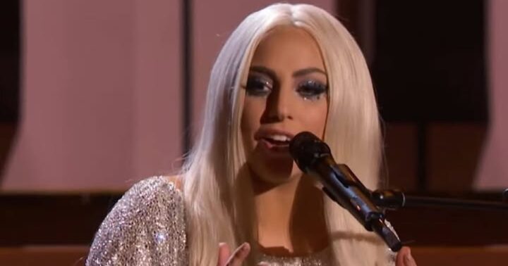 Lady Gaga’s Stevie Wonder Salute Belongs to a Separate GRAMMY Program