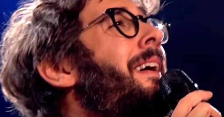 Josh Groban’s Hyde Park Clip Travels Through Three Performance Frames