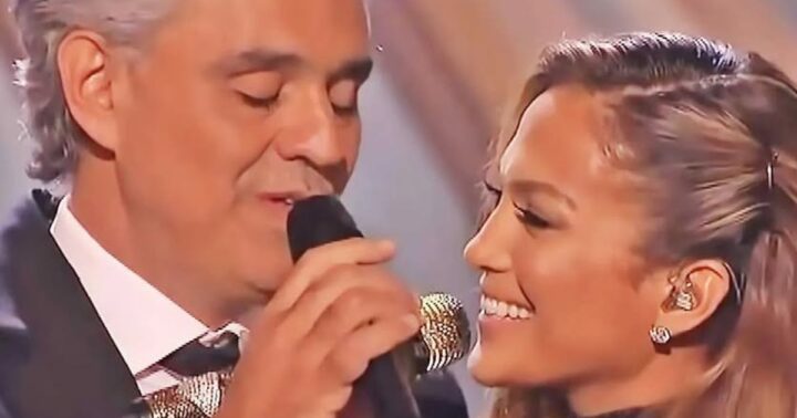 Bocelli and Jennifer Lopez: Finding the Right Context for Quizás