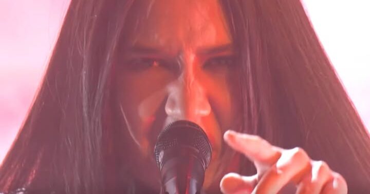 Read Nene Royal’s AGT Clips by Stage, Not by a Predicted Result
