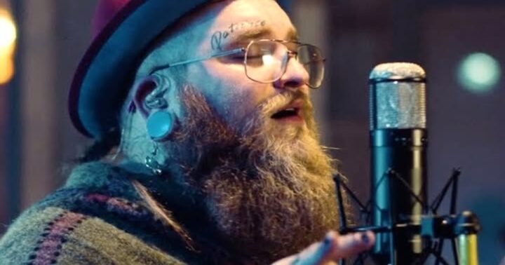 Teddy Swims and Make You Feel My Love: Two Settings, Two Kinds of Promise