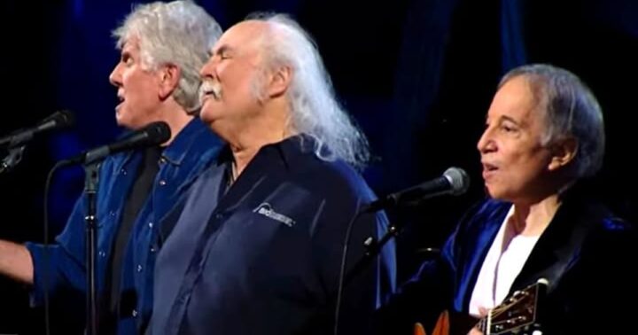 ‘Here Comes the Sun’ Belongs to the Rock Hall’s 2009 Anniversary Program