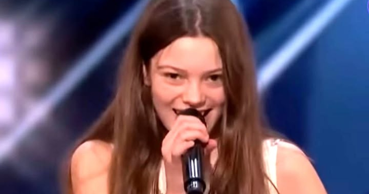 Courtney Hadwin’s ‘Hard to Handle’: A Soul Song in an Audition Frame