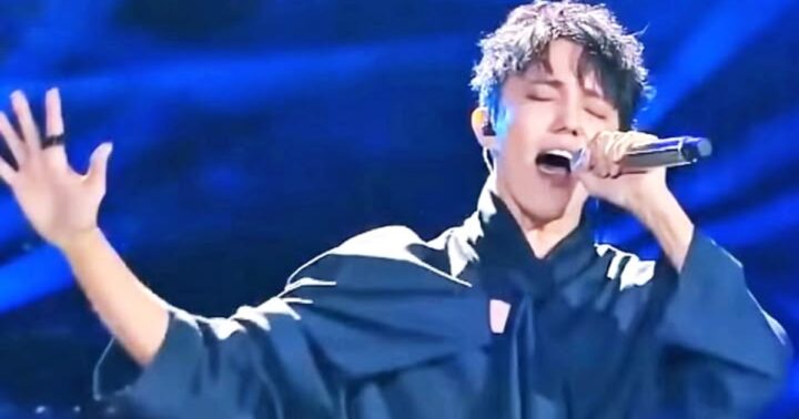 Dimash’s ‘SOS’ Connects a Digital Show, a Collaboration and an Earlier Concert