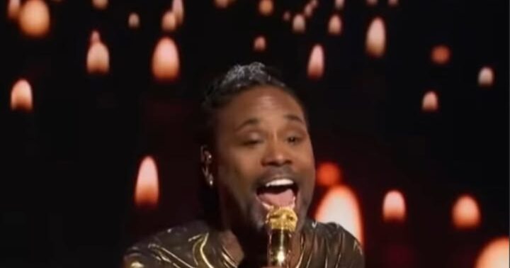 Billy Porter’s Gospel ‘Stronger’: What a Musical Genre Challenge Changes