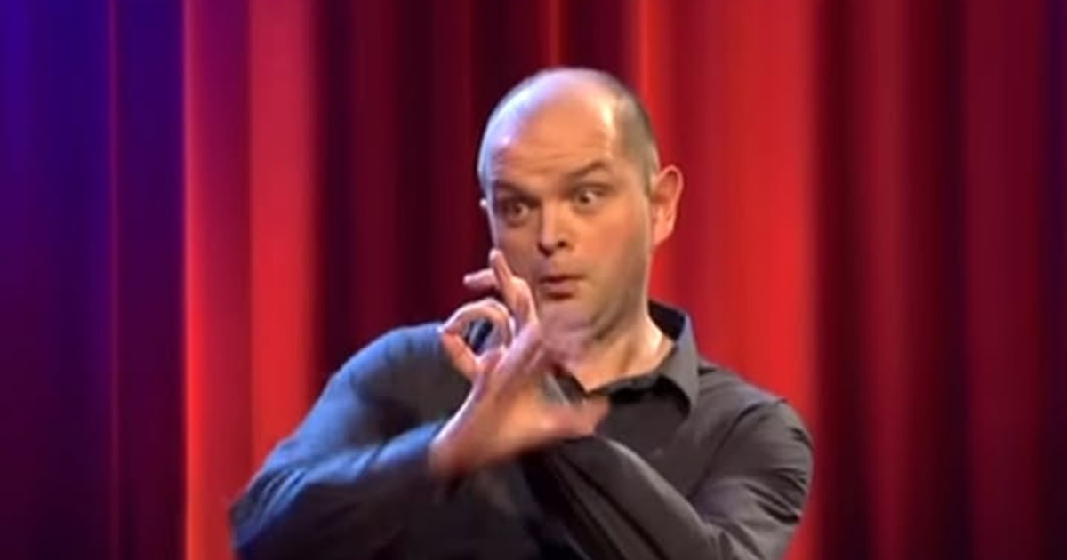 David Armand's Queen Mime: The Joke Between Words and Gestures