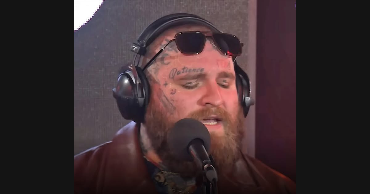 What Keeps ‘Cruel Summer’ Recognizable in Teddy Swims’s Live Lounge Cover?