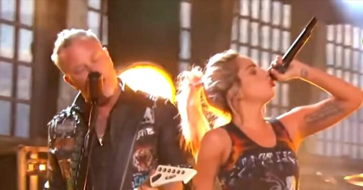 Metallica and Lady Gaga's Moth Into Flame: Why the Rehearsal Label Matters