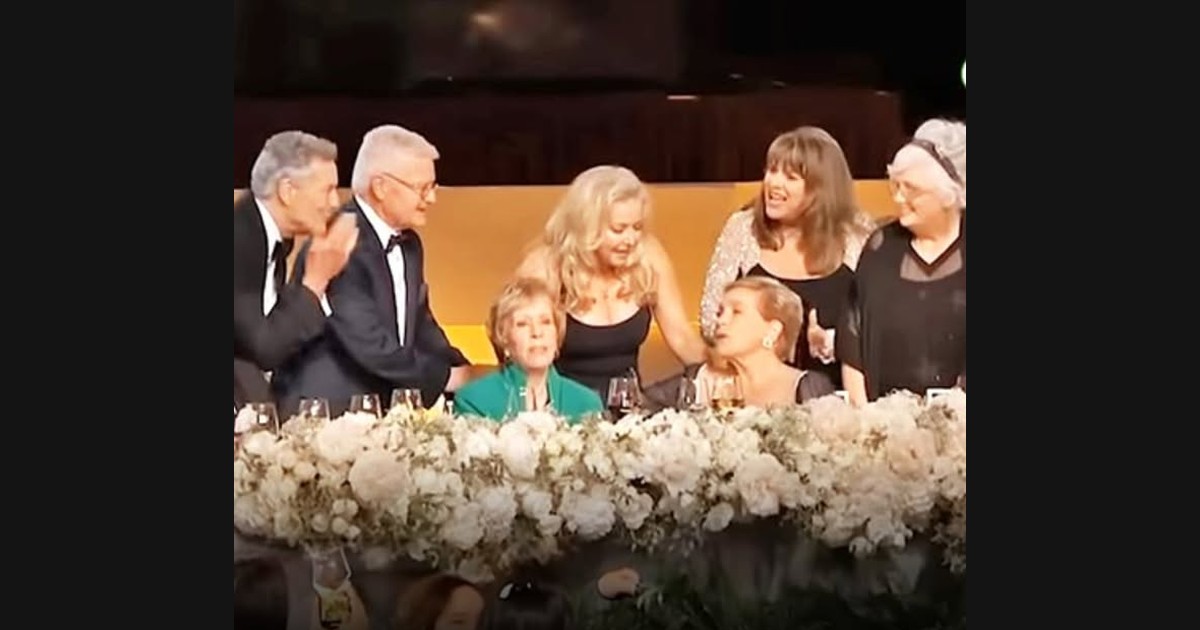 ‘Do-Re-Mi’ at the Julie Andrews Tribute: A Teaching Song Becomes Shared Repertoire