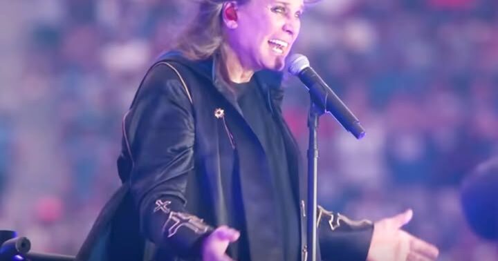 Ozzy Osbourne’s ‘Mama, I’m Coming Home’: A Solo Song Within a Larger Farewell