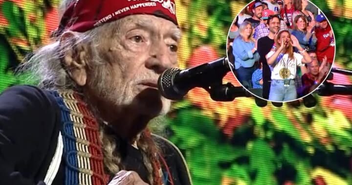 Willie Nelson’s ‘Last Leaf’ Connects a Farm Aid Set With a New Album