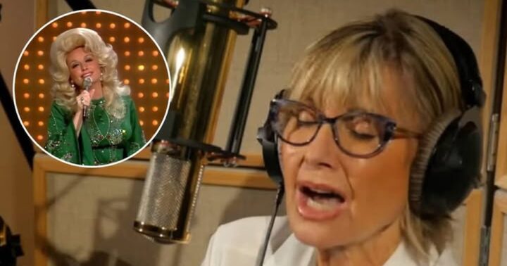 ‘Jolene’ in Three Recordings: Dolly Parton, Olivia Newton-John and a Shared Narrator