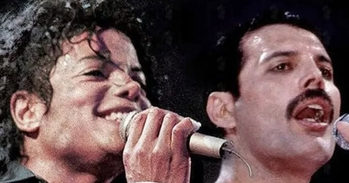 Mercury and Jackson's There Must Be More to Life Than This: A Released Recording with a Long History