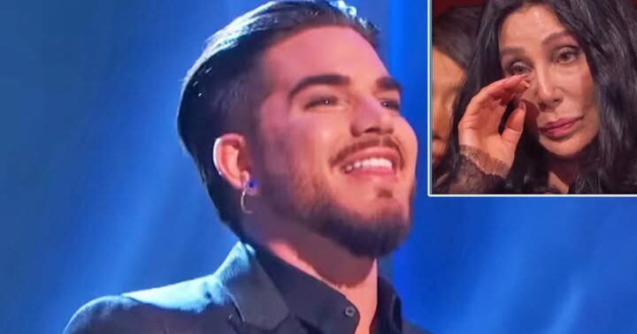 Adam Lambert’s ‘Believe’: Hearing the Song Beyond Its Dance Recording