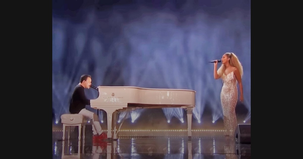 Kodi Lee and Leona Lewis: A Finale Duet with an Existing Song Partnership