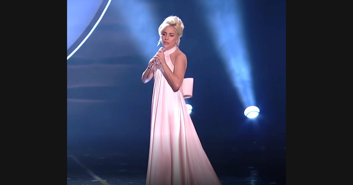 Million Reasons: The Argument Inside Lady Gaga's Ballad