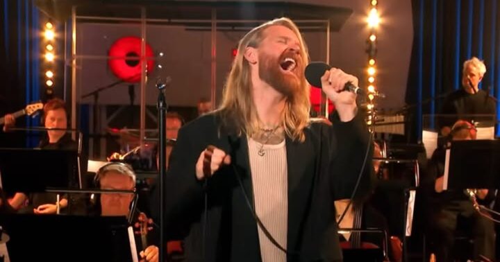 Richard Sidwell’s Arrangement Gives Sam Ryder a New Route Through ‘Bohemian Rhapsody’