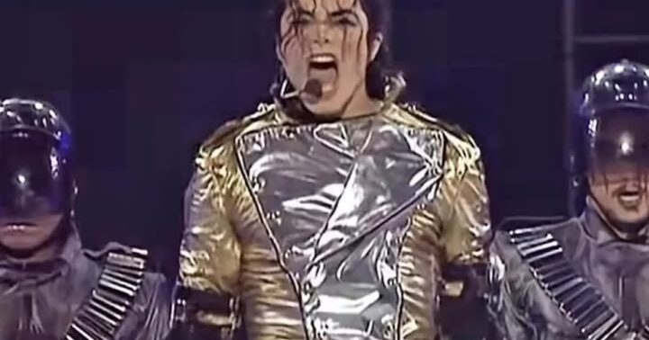 Michael Jackson’s ‘They Don’t Care About Us’: Concert Image and Music Video Have Different Jobs