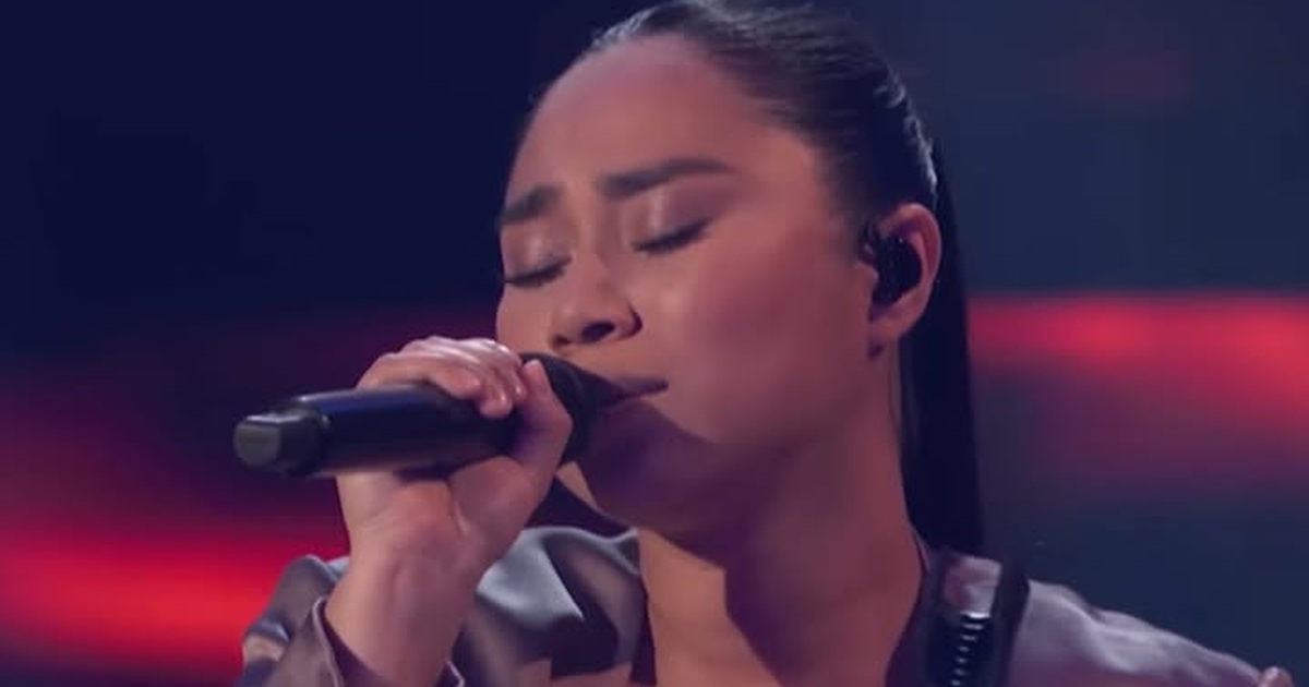 Jessica Sanchez's Ordinary: A Return Told Through a New Song