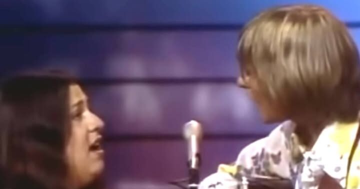 John Denver and Cass Elliot: A Farewell Song in a Television Pilot
